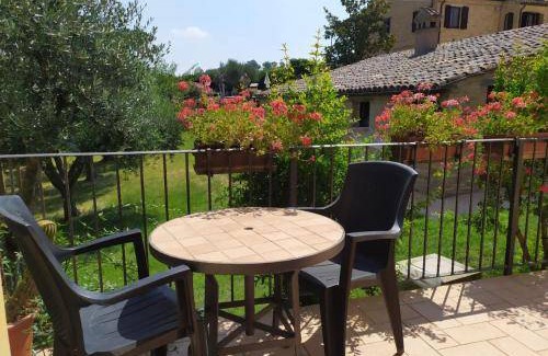 Appignano Appartement | 50 m² Appartement ∙ 2 chambres ∙ 4 personnes