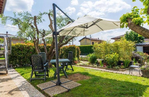 Venegono Superiore Appartement | 50 m² Appartement ∙ 1 chambre ∙ 3 personnes