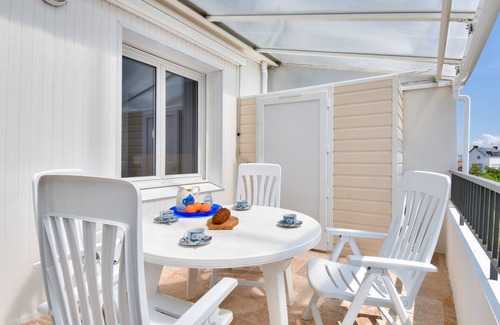 Fromentine Appartement | 50 m² Appartement ∙ 2 chambres ∙ 4 personnes