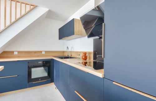 Fromentine Appartement | 50 m² Appartement ∙ 2 chambres ∙ 4 personnes