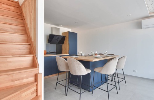 Fromentine Appartement | 50 m² Appartement ∙ 2 chambres ∙ 4 personnes