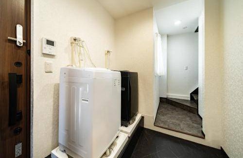 Shiomi Appartement | 50 m² Appartement ∙ 1 chambre ∙ 4 personnes