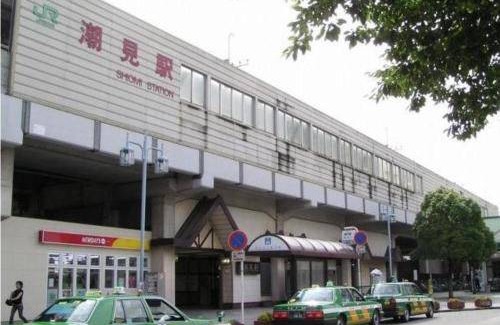 Shiomi Appartement | 50 m² Appartement ∙ 1 chambre ∙ 4 personnes