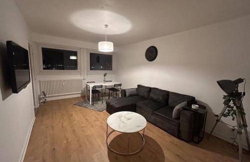 Devant-les-Ponts Appartement | 50 m² Appartement ∙ 1 chambre ∙ 5 personnes