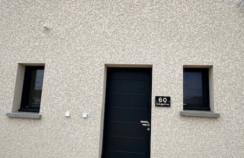 Satolas-et-Bonce Appartement | 50 m² Appartement ∙ 3 chambres ∙ 6 personnes