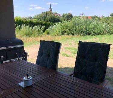 Gietrzwald Appartement | 50 m² Appartement ∙ 1 chambre ∙ 4 personnes