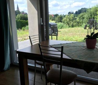 Gietrzwald Appartement | 50 m² Appartement ∙ 1 chambre ∙ 4 personnes