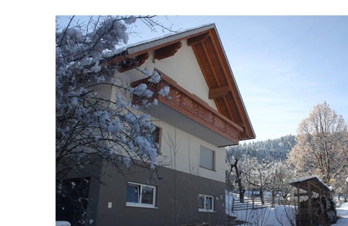 Windischgarsten Appartement | 50 m² Appartement ∙ 1 chambre ∙ 4 personnes