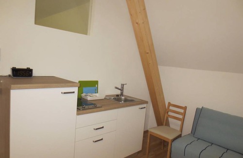 Windischgarsten Appartement | 50 m² Appartement ∙ 1 chambre ∙ 4 personnes