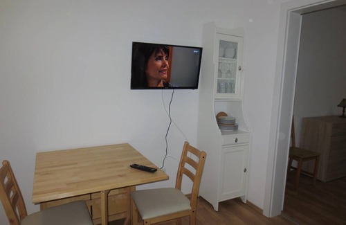 Windischgarsten Appartement | 50 m² Appartement ∙ 1 chambre ∙ 4 personnes