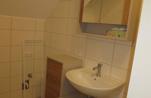 Windischgarsten Appartement | 50 m² Appartement ∙ 1 chambre ∙ 4 personnes
