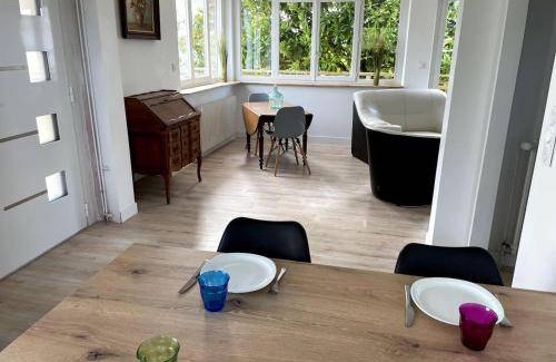 Le Pouldu Appartement | 50 m² Appartement ∙ 2 chambres ∙ 4 personnes