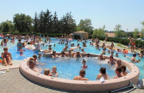 Satoraljaujhely Appartement | 50 m² Appartement ∙ 2 chambres ∙ 10 personnes