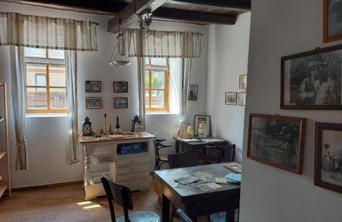Satoraljaujhely Appartement | 50 m² Appartement ∙ 2 chambres ∙ 10 personnes
