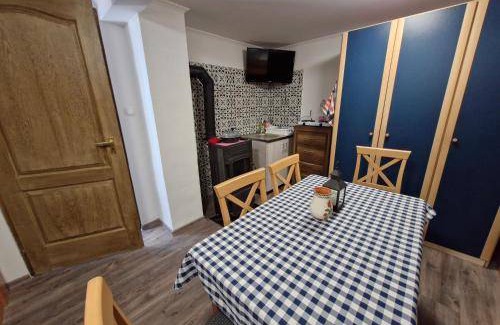 Satoraljaujhely Appartement | 50 m² Appartement ∙ 2 chambres ∙ 10 personnes