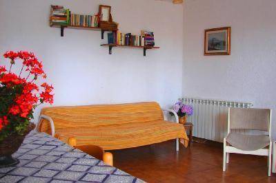 Barano d'Ischia Appartement | 50 m² Appartement ∙ 1 chambre ∙ 4 personnes