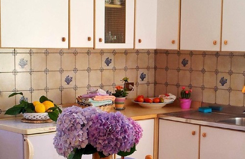 Barano d'Ischia Appartement | 50 m² Appartement ∙ 1 chambre ∙ 4 personnes