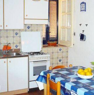 Barano d'Ischia Appartement | 50 m² Appartement ∙ 1 chambre ∙ 4 personnes