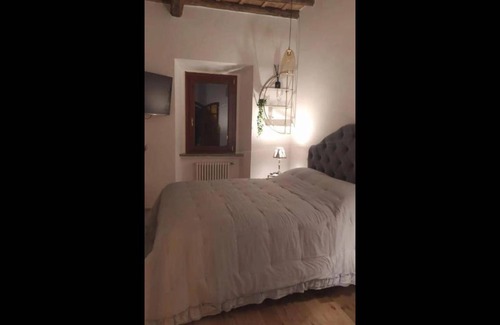 Castel Gandolfo Appartement | 50 m² Appartement ∙ 1 chambre ∙ 3 personnes
