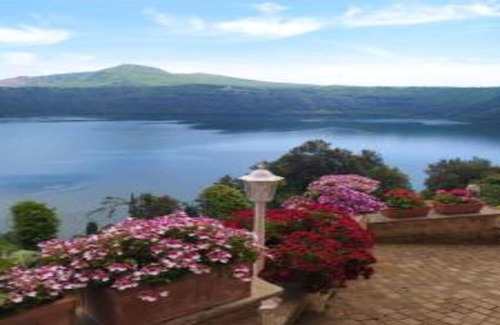 Castel Gandolfo Appartement | 50 m² Appartement ∙ 1 chambre ∙ 3 personnes