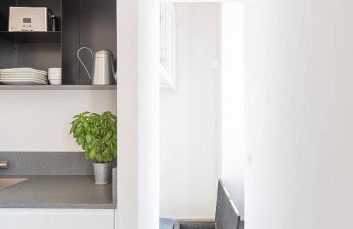 Celio Appartement | 50 m² Appartement ∙ 2 chambres ∙ 4 personnes