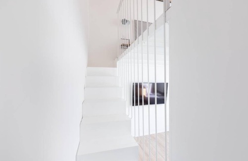 Celio Appartement | 50 m² Appartement ∙ 2 chambres ∙ 4 personnes