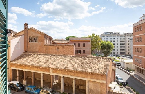 Celio Appartement | 50 m² Appartement ∙ 2 chambres ∙ 4 personnes