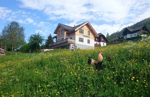 Pichl-Kainisch Appartement | 50 m² Appartement ∙ 1 chambre ∙ 3 personnes