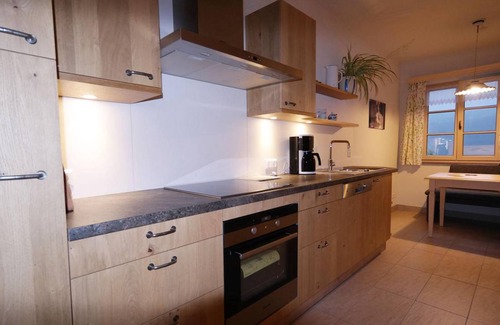 Pichl-Kainisch Appartement | 50 m² Appartement ∙ 1 chambre ∙ 3 personnes