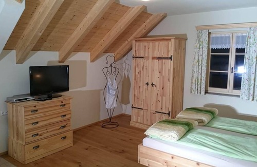 Pichl-Kainisch Appartement | 50 m² Appartement ∙ 1 chambre ∙ 3 personnes
