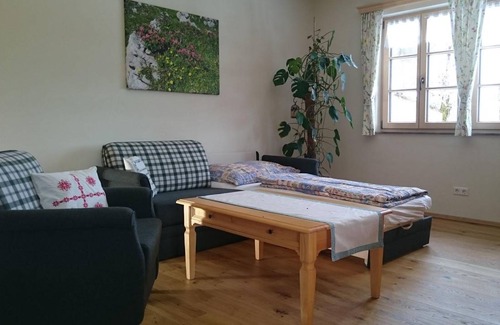 Pichl-Kainisch Appartement | 50 m² Appartement ∙ 1 chambre ∙ 3 personnes