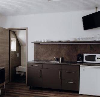 Vonyarcvashegy Appartement | 50 m² Appartement ∙ 2 chambres ∙ 4 personnes