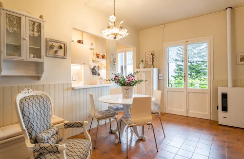Bagni di Lucca Appartement | 50 m² Appartement ∙ 2 chambres ∙ 4 personnes