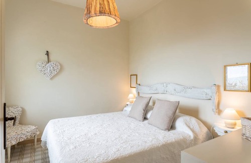 Bagni di Lucca Appartement | 50 m² Appartement ∙ 2 chambres ∙ 4 personnes