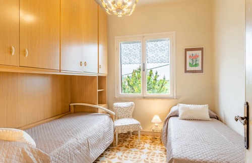 Bagni di Lucca Appartement | 50 m² Appartement ∙ 2 chambres ∙ 4 personnes