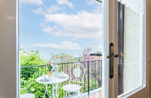 Bagni di Lucca Appartement | 50 m² Appartement ∙ 2 chambres ∙ 4 personnes