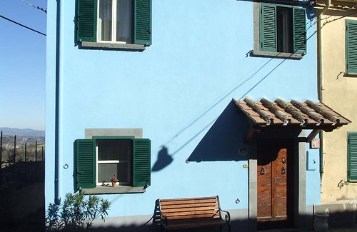 Castel Cellesi Appartement | 50 m² Appartement ∙ 1 chambre ∙ 4 personnes
