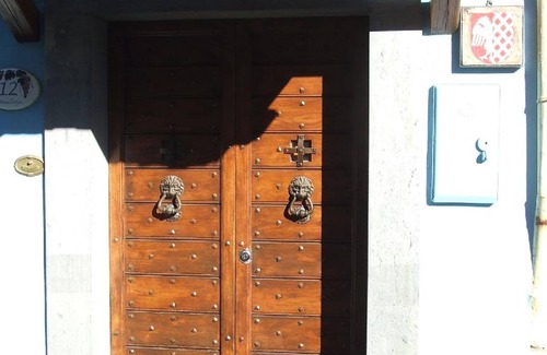 Castel Cellesi Appartement | 50 m² Appartement ∙ 1 chambre ∙ 4 personnes