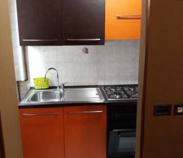 Cesano Boscone Appartement | 50 m² Appartement ∙ 1 chambre ∙ 2 personnes