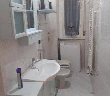 Cesano Boscone Appartement | 50 m² Appartement ∙ 1 chambre ∙ 2 personnes