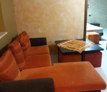 Cesano Boscone Appartement | 50 m² Appartement ∙ 1 chambre ∙ 2 personnes