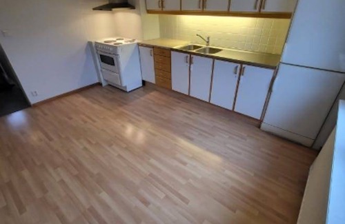 Smalandsstenar Appartement | 50 m² Appartement ∙ 1 chambre ∙ 2 personnes