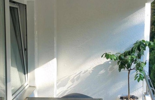Waidmannslust Appartement | 50 m² Appartement ∙ 1 chambre ∙ 5 personnes