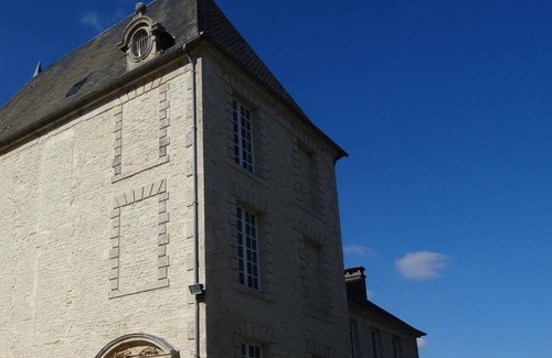 Bons-Tassily Appartement | 50 m² Appartement ∙ 2 chambres ∙ 3 personnes