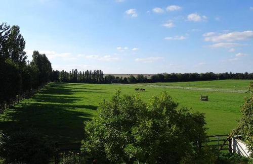 Bons-Tassily Appartement | 50 m² Appartement ∙ 2 chambres ∙ 3 personnes