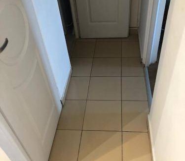 Losonci negyed Appartement | 50 m² Appartement ∙ 1 chambre ∙ 2 personnes