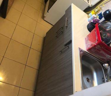 Losonci negyed Appartement | 50 m² Appartement ∙ 1 chambre ∙ 2 personnes