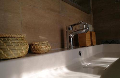 Orio al Serio Appartement | 50 m² Appartement ∙ 1 chambre ∙ 4 personnes
