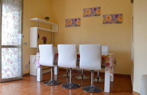 Pieve Vecchia Appartement | 50 m² Appartement ∙ 1 chambre ∙ 5 personnes