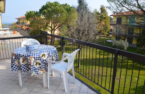 Pieve Vecchia Appartement | 50 m² Appartement ∙ 1 chambre ∙ 5 personnes